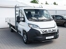 WD5670U#Ducato Maxi H3-Power L3 Clima Ekran dotyk Salon PL VAT23% - 3