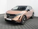 Nissan Ariya NO350AU#87kWh  Evolve podgrz I wenty.f Salon PL VAT23% - 2