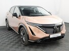 Nissan Ariya NO350AU#87kWh  Evolve podgrz I wenty.f Salon PL VAT23% - 3
