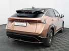 Nissan Ariya NO350AU#87kWh  Evolve podgrz I wenty.f Salon PL VAT23% - 5