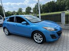Mazda 2 1,6 benzyna ładna zarejestrowana - 2