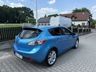 Mazda 2 1,6 benzyna ładna zarejestrowana - 5