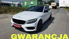 Mercedes C 160 salon polska ledy xsenon navi - 1