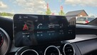Mercedes C 160 salon polska ledy xsenon navi - 11