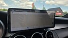 Mercedes C 160 salon polska ledy xsenon navi - 12