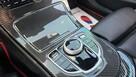 Mercedes C 160 salon polska ledy xsenon navi - 14