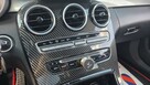 Mercedes C 160 salon polska ledy xsenon navi - 15