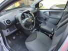 Toyota Aygo 1.0 Klima El szyby El lusterka Wspomaganie Stan BDB Bezwypadk opłacony - 11