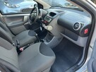 Toyota Aygo 1.0 Klima El szyby El lusterka Wspomaganie Stan BDB Bezwypadk opłacony - 12