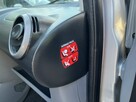 Toyota Aygo 1.0 Klima El szyby El lusterka Wspomaganie Stan BDB Bezwypadk opłacony - 14
