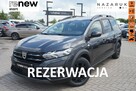 Dacia Jogger 1.0TCe 100 LPG ECO-G SL Extreme 5os. gwarancja salon