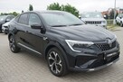 Renault Arkana 1.6E-Tech 145KM Full Hybrid Techno salon f.VAT gwarancja - 3