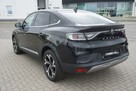 Renault Arkana 1.6E-Tech 145KM Full Hybrid Techno salon f.VAT gwarancja - 7
