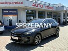 Kia XCeed Rezerwacja - 1