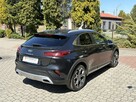 Kia XCeed Rezerwacja - 3