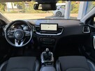 Kia XCeed Rezerwacja - 11