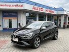 Renault Captur RS-line, Automat, 52 tys ! Gwarancja !