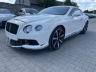 Bentley Continental GT V8 S Pneumatyka Kamera Speed Shift 528KM - 2