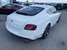 Bentley Continental GT V8 S Pneumatyka Kamera Speed Shift 528KM - 3