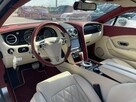 Bentley Continental GT V8 S Pneumatyka Kamera Speed Shift 528KM - 9