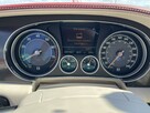 Bentley Continental GT V8 S Pneumatyka Kamera Speed Shift 528KM - 10