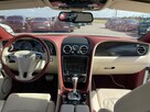 Bentley Continental GT V8 S Pneumatyka Kamera Speed Shift 528KM - 11