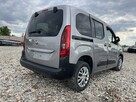 Fiat Doblo Kamera Klimatyzacja  5 osobowy - 3