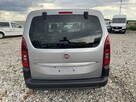 Fiat Doblo Kamera Klimatyzacja  5 osobowy - 4