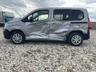 Fiat Doblo Kamera Klimatyzacja  5 osobowy - 5