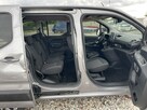 Fiat Doblo Kamera Klimatyzacja  5 osobowy - 7
