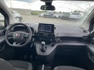 Fiat Doblo Kamera Klimatyzacja  5 osobowy - 13