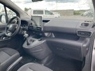 Fiat Doblo Kamera Klimatyzacja  5 osobowy - 15