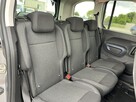 Fiat Doblo Kamera Klimatyzacja  5 osobowy - 16