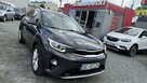Kia Stonic Benzyna Zarejestrowany Ubezpieczony