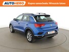 Volkswagen T-Roc klima auto grzane fotele navi matrix LED czujniki parkowania - 4