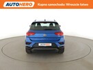 Volkswagen T-Roc klima auto grzane fotele navi matrix LED czujniki parkowania - 6