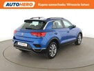 Volkswagen T-Roc klima auto grzane fotele navi matrix LED czujniki parkowania - 7