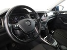Volkswagen T-Roc klima auto grzane fotele navi matrix LED czujniki parkowania - 14