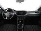 Volkswagen T-Roc klima auto grzane fotele navi matrix LED czujniki parkowania - 15