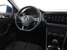 Volkswagen T-Roc klima auto grzane fotele navi matrix LED czujniki parkowania - 16