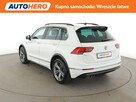 Volkswagen Tiguan R-Line automat navi PDC-kamera climatronic ACC - 4