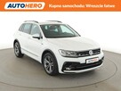 Volkswagen Tiguan R-Line automat navi PDC-kamera climatronic ACC - 9