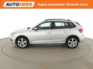 Škoda Kamiq klima auto navi virtual cocpit full LED kamera i czujniki parkowania - 2
