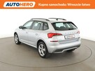 Škoda Kamiq klima auto navi virtual cocpit full LED kamera i czujniki parkowania - 4