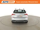 Škoda Kamiq klima auto navi virtual cocpit full LED kamera i czujniki parkowania - 6