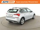 Škoda Kamiq klima auto navi virtual cocpit full LED kamera i czujniki parkowania - 7
