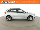 Škoda Kamiq klima auto navi virtual cocpit full LED kamera i czujniki parkowania - 9