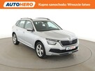 Škoda Kamiq klima auto navi virtual cocpit full LED kamera i czujniki parkowania - 10