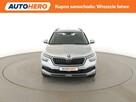 Škoda Kamiq klima auto navi virtual cocpit full LED kamera i czujniki parkowania - 11