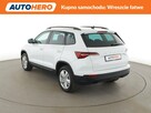 Škoda Karoq lift DSG navi klima auto kamera i czujniki parkowania - 4